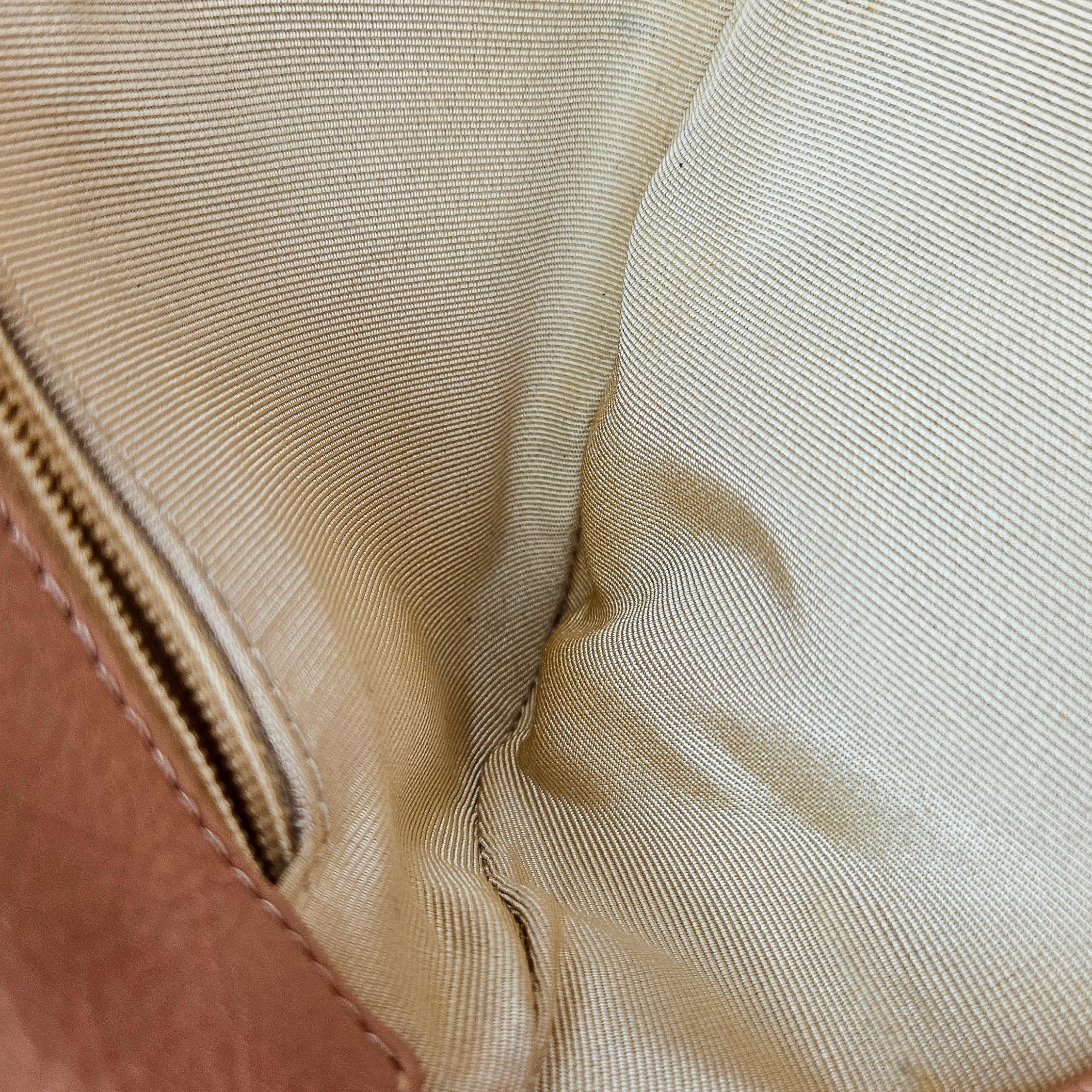 Bolso Timeless Chanel vintage