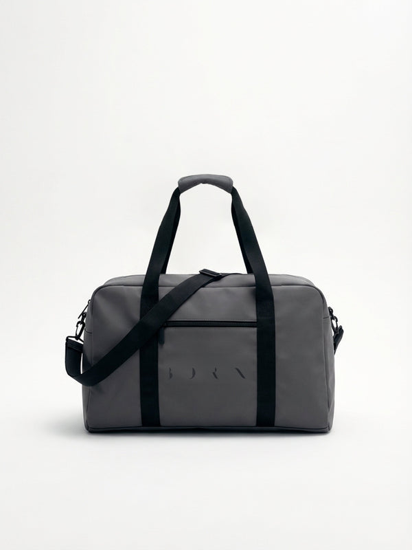 Borsa Timor - Grigio Asfalto - Uomo
