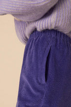 Timousse Trousers - Galaxy