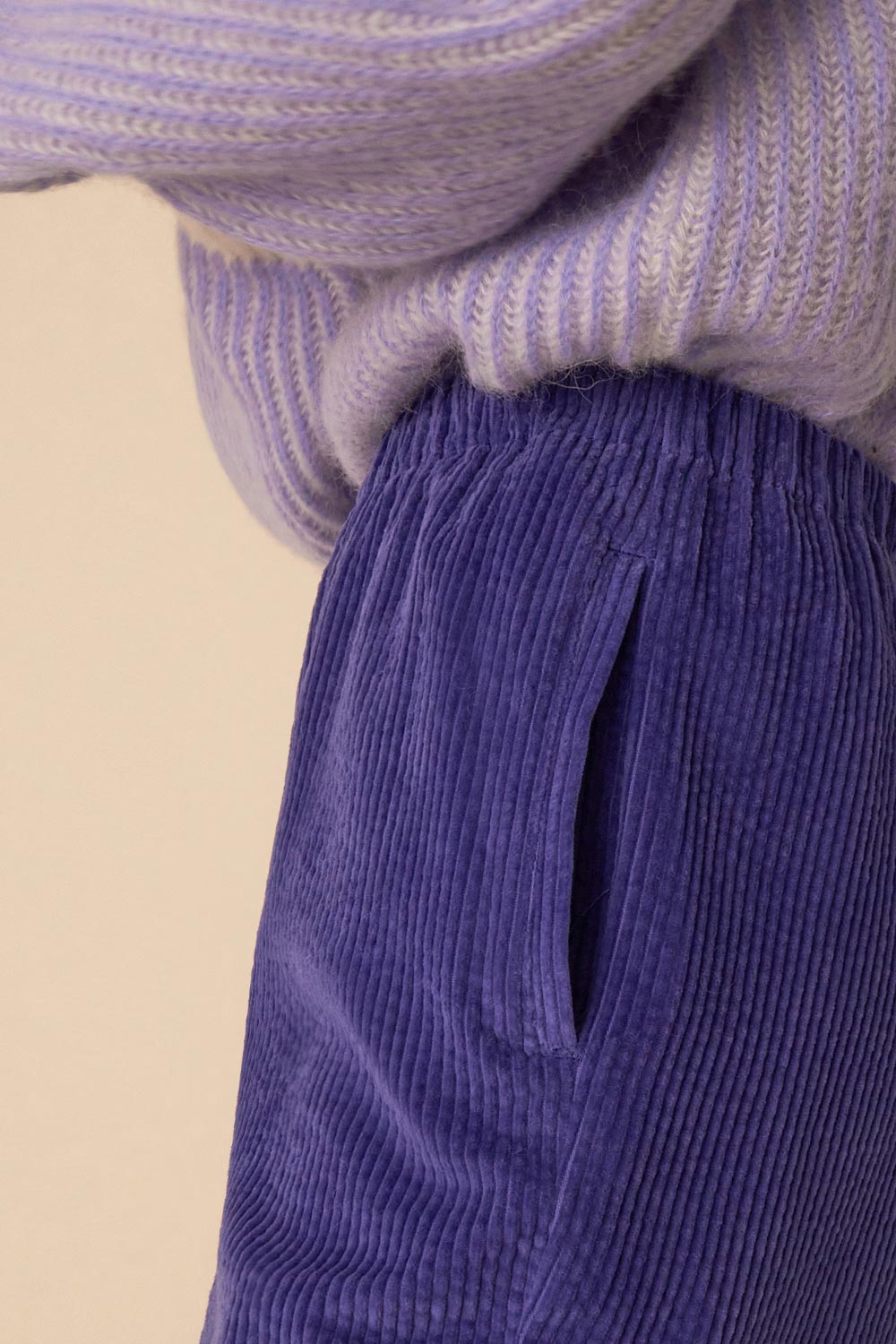 Timousse Trousers - Galaxy