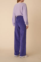Timousse Trousers - Galaxy