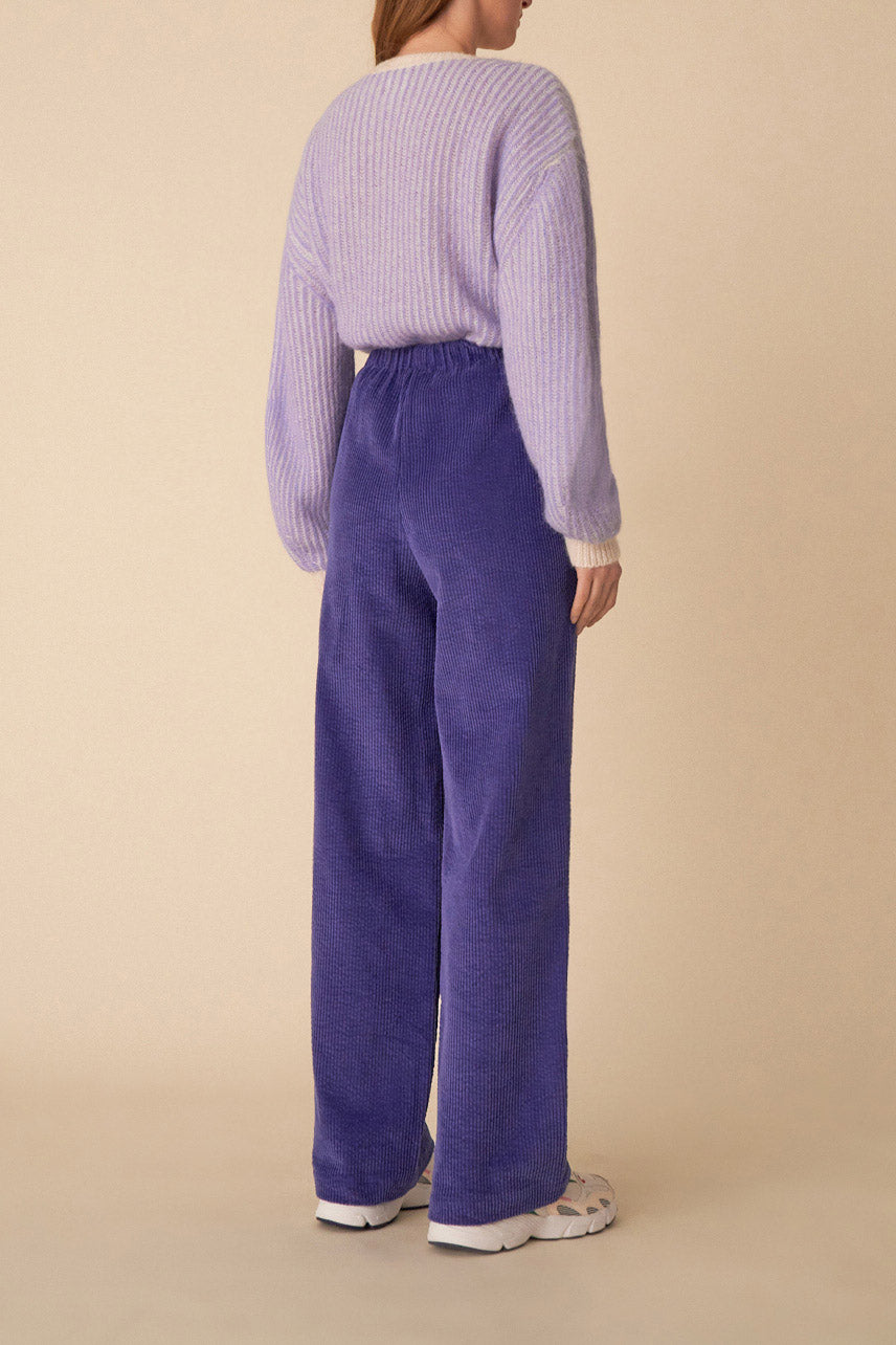 Timousse Trousers - Galaxy