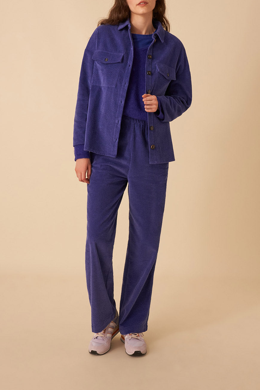 Timousse Trousers - Galaxy