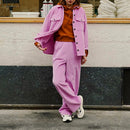 Pantalon Timousse - Guimauve