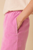 Pantalon Timousse - Guimauve