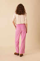 Pantalon Timousse - Guimauve