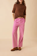 Pantalon Timousse - Guimauve
