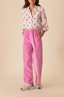 Pantalon Timousse - Guimauve