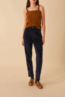 Pantalon Timtim - Marine