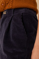 Pantalon Timtim - Marine