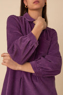 Robe Timy - Violette