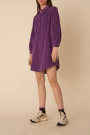 Robe Timy - Violette