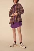 Robe Timy - Violette