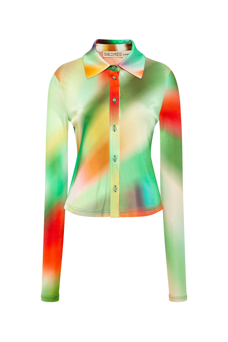 Chemise Tina - Multi