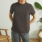 T-Shirt Tina - Carbone