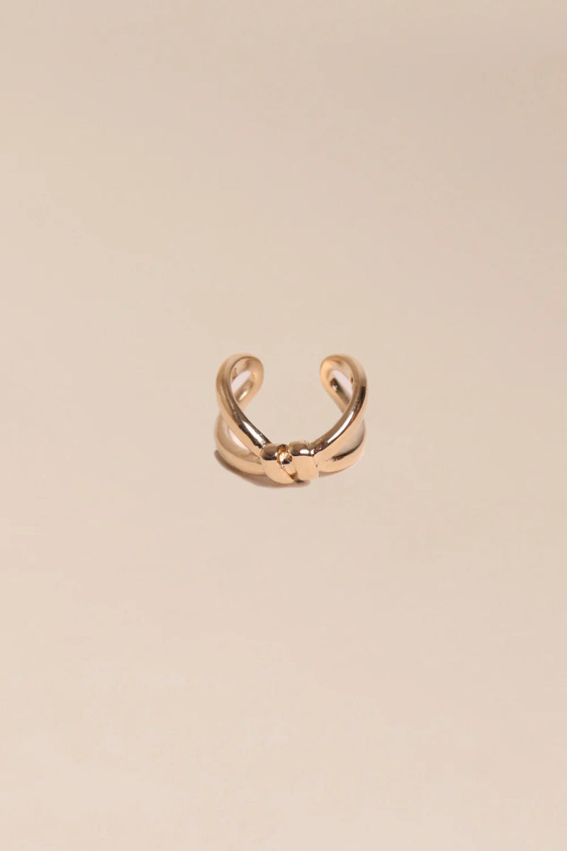 Earcuff Tina - waekura