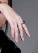 Bague Large Tina