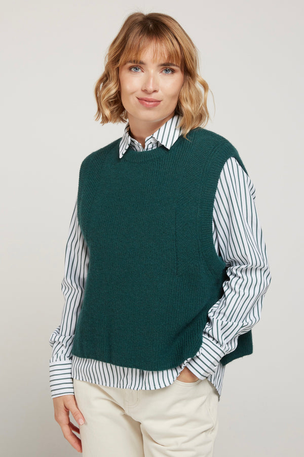 Tröja Tinette
