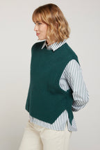 Pull Tinette