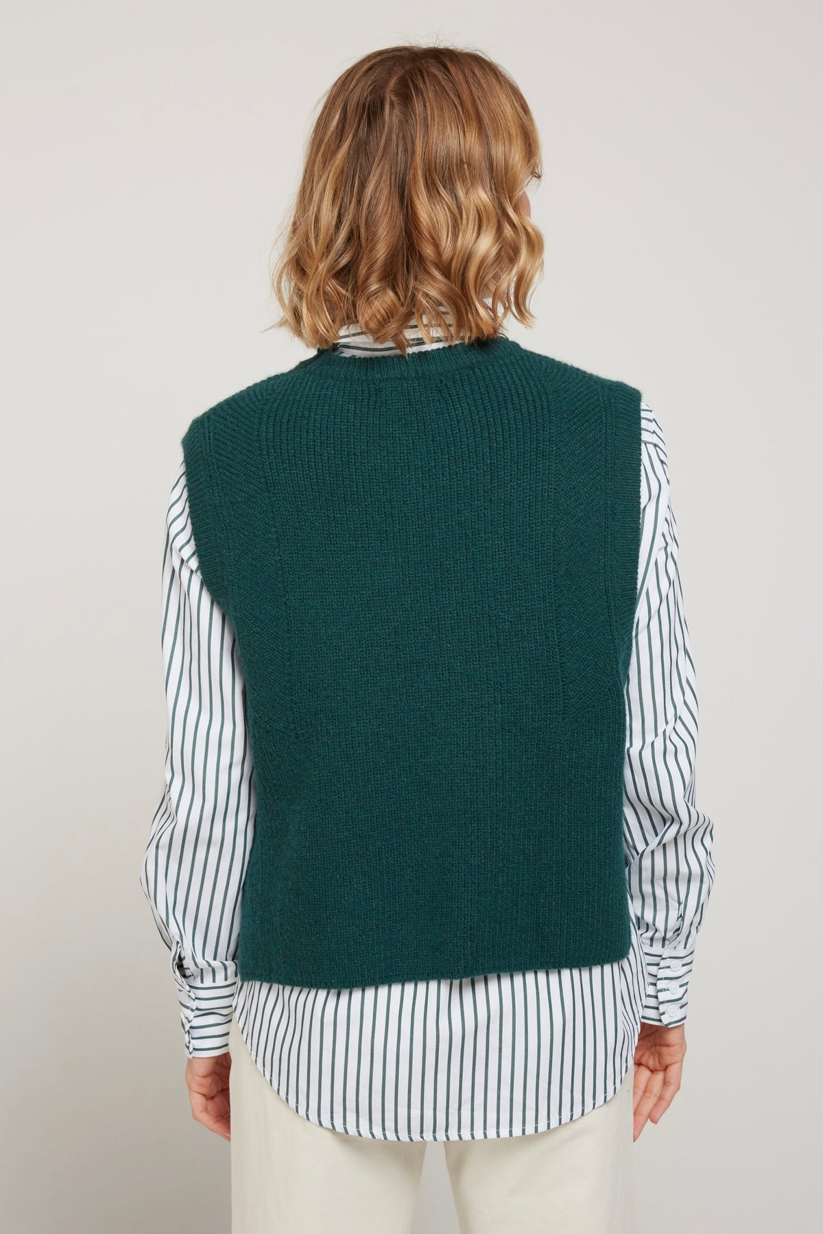 Pull Tinette