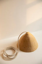 Abat-Jour Tipi - Nude - Pistache