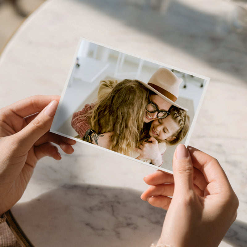 Tirages Premium (10x15 / 11x15)