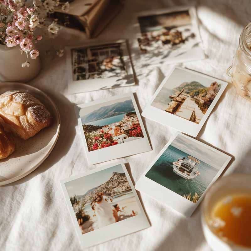 Tirages Retro (10x12)