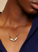Collier Chaîne Tiria