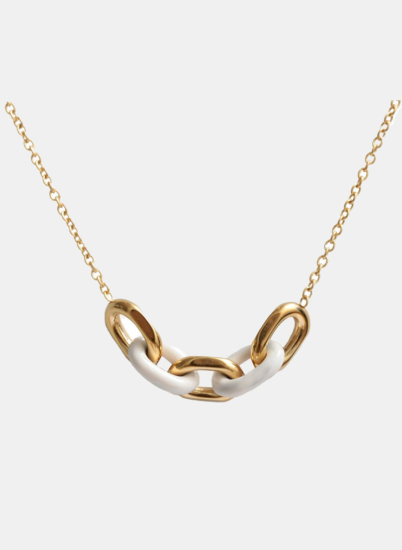 Collier Chaîne Tiria