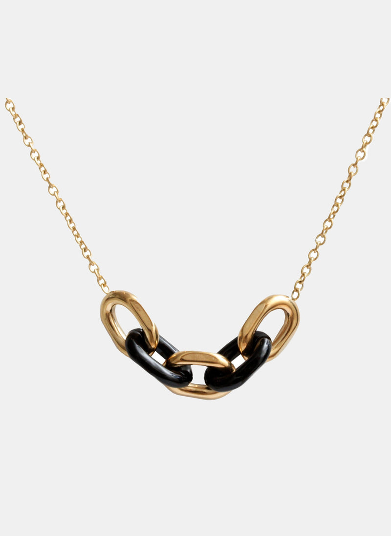 Collier Chaîne Tiria