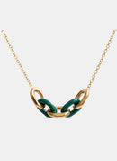 Collier Chaîne Tiria