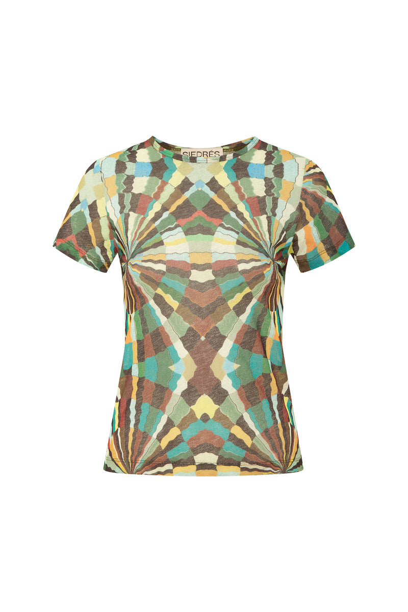 T-Shirts Tiso - Multi