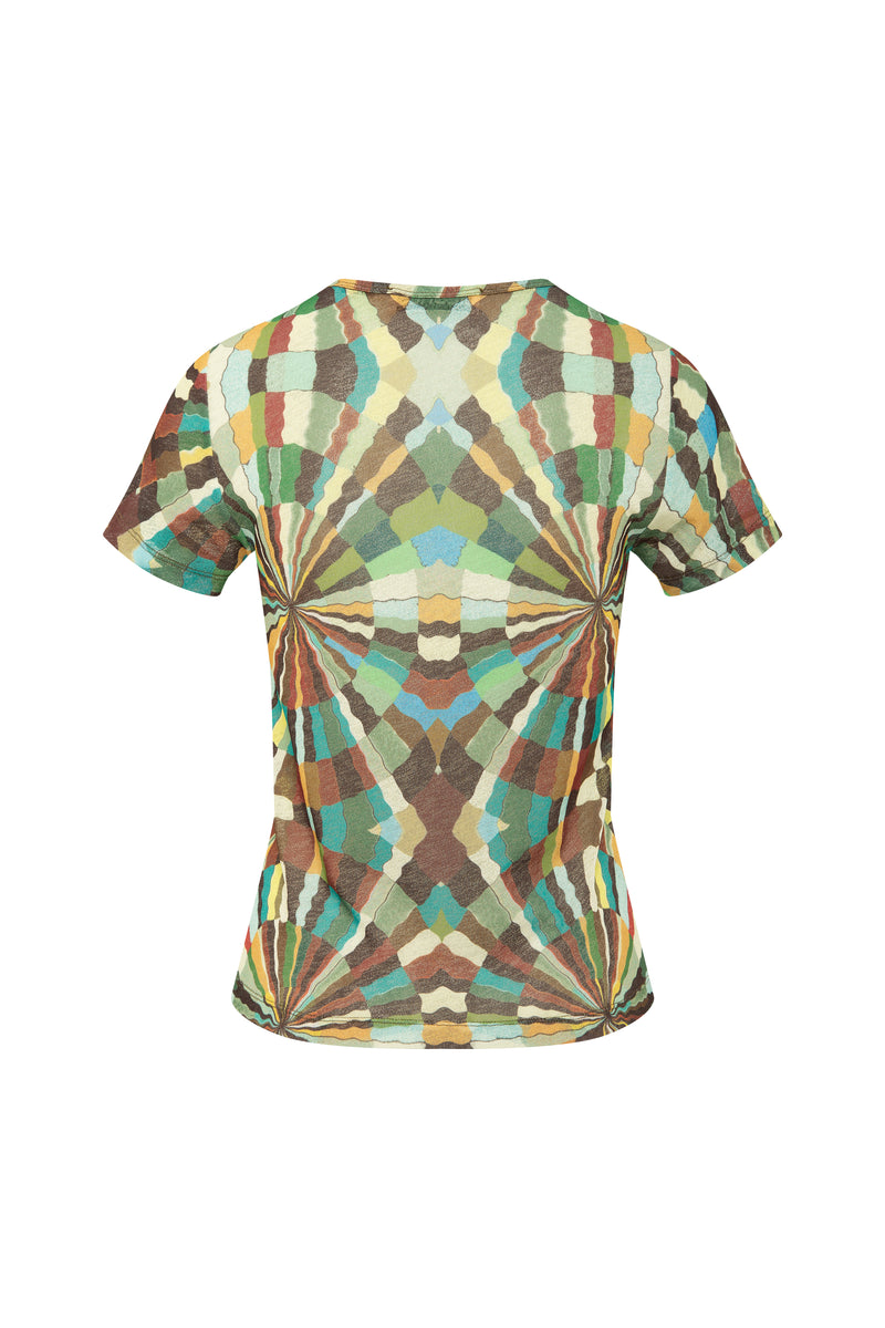 T-Shirts Tiso - Multi