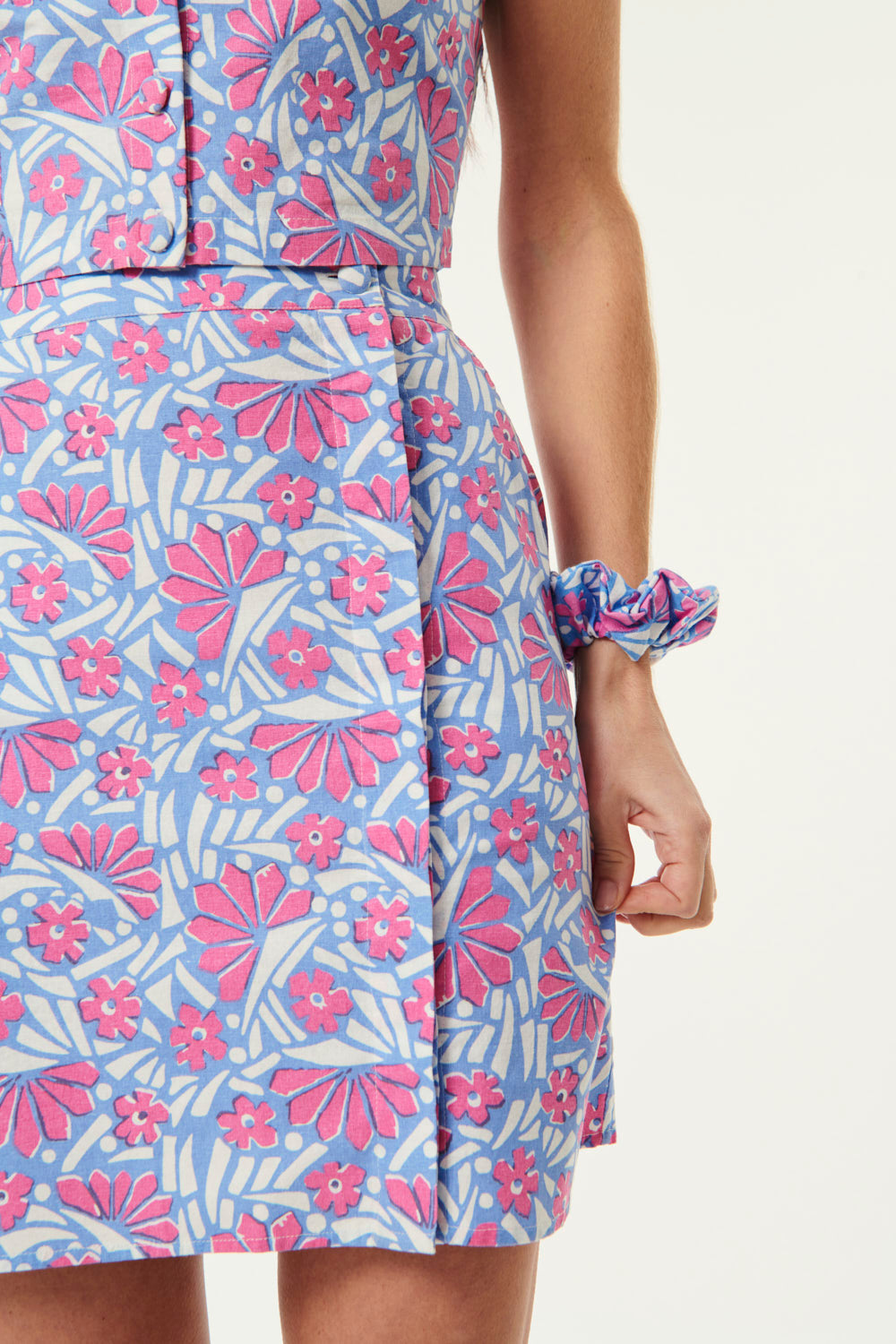 Titine skirt - Tika