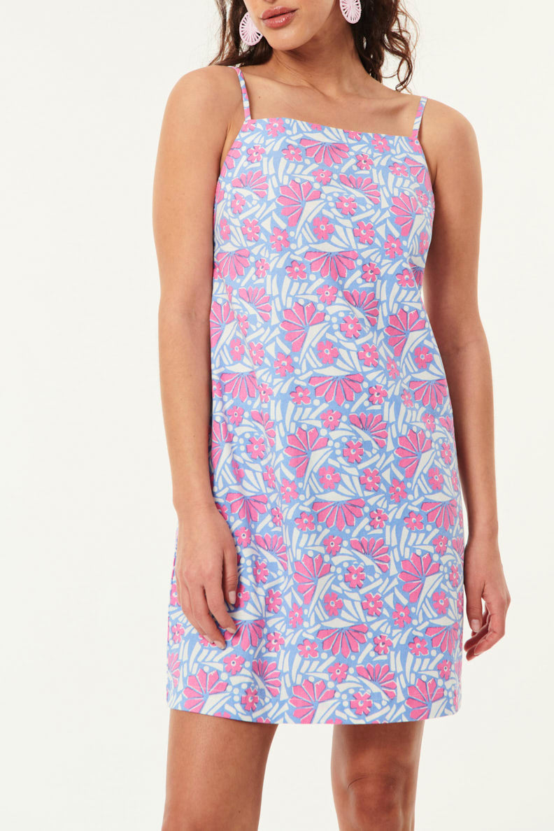Vestido Titi - Tika