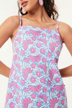 Vestido Titi - Tika