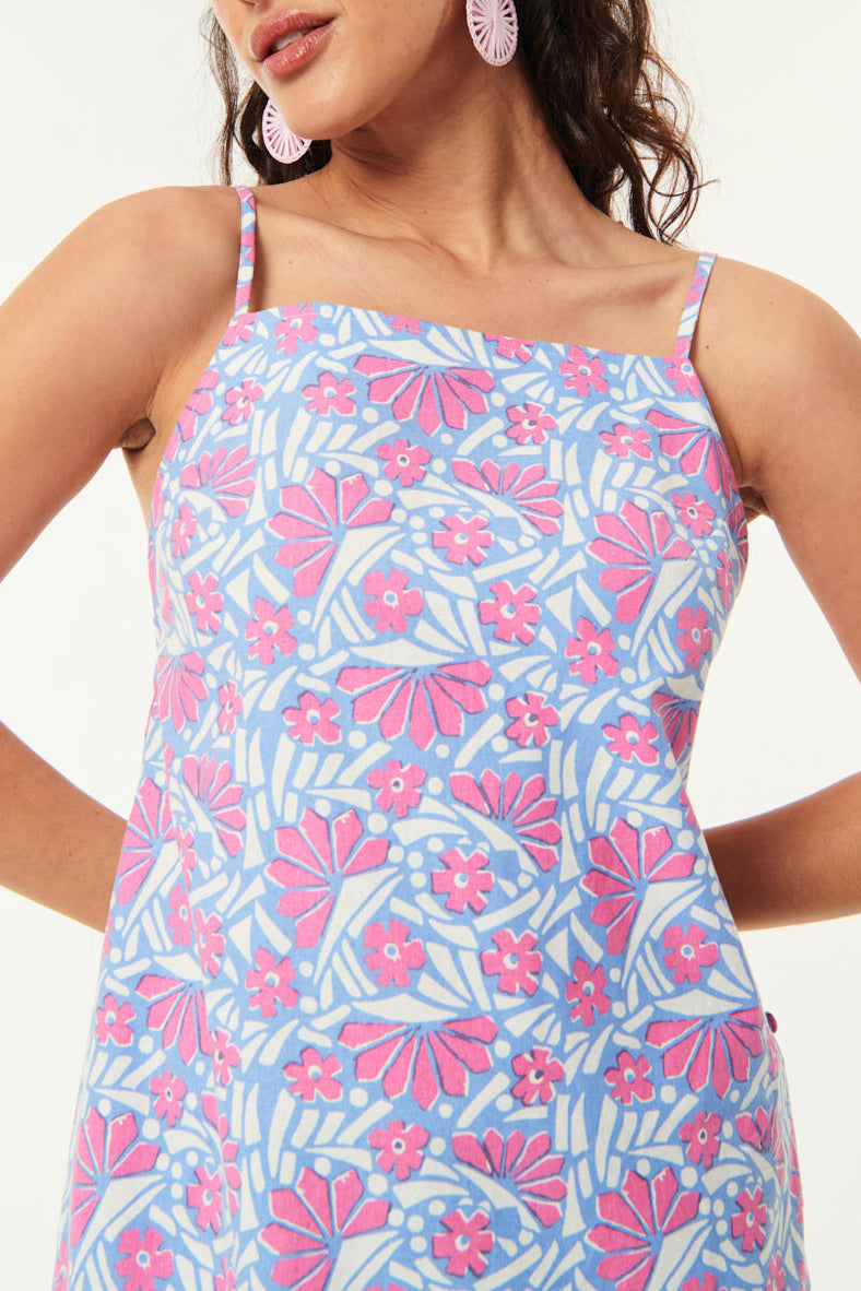 Vestido Titi - Tika