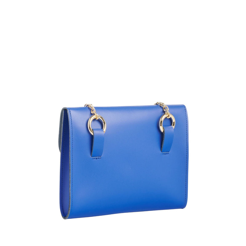 Titi - Mini Sac Chaîne Shoulder Bag Marie Martens 