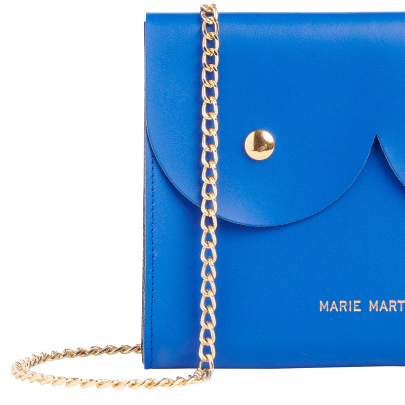 Titi - Mini Sac Chaîne Shoulder Bag Marie Martens 