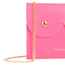 Titi - Mini Sac Chaîne Shoulder Bag Marie Martens 