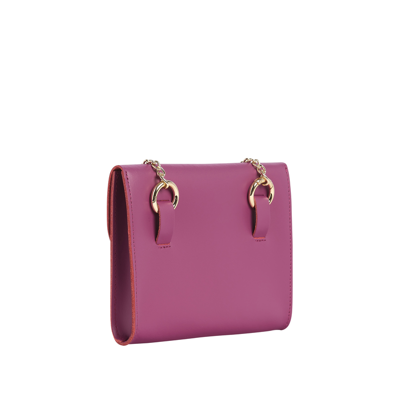 Titi - Mini Sac Chaîne - Marie Martens