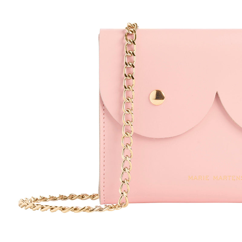 Titi - Mini Sac Chaîne Shoulder Bag Marie Martens 