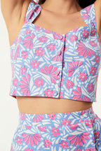 Titus top - Tika