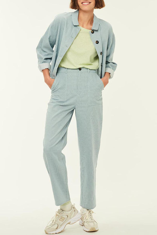 Pantalon Tivar - Rayure Marty