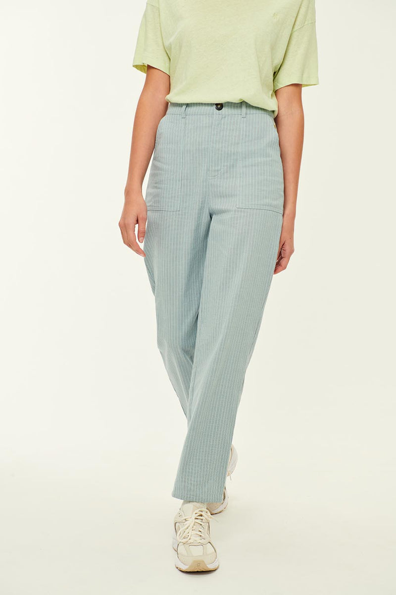 Pantalon Tivar - Rayure Marty
