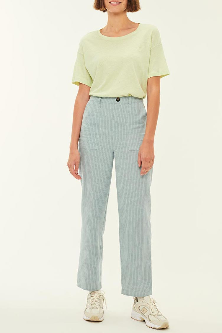 Pantalon Tivar - Rayure Marty