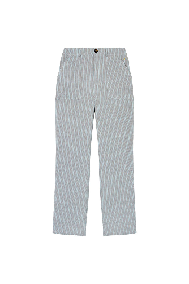 Pantalon Tivar - Rayure Marty