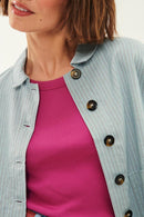 Veste Tivoli - Rayure Marty