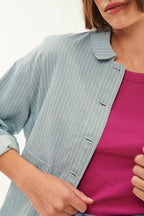 Chaqueta Tivoli - Raya Marty