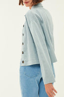 Veste Tivoli - Rayure Marty